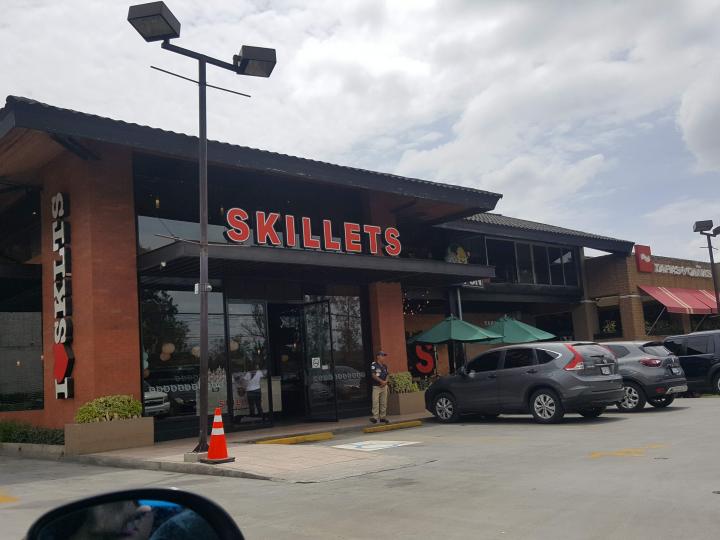 Restaurantes Guatemala Zona 15 [Degusta]