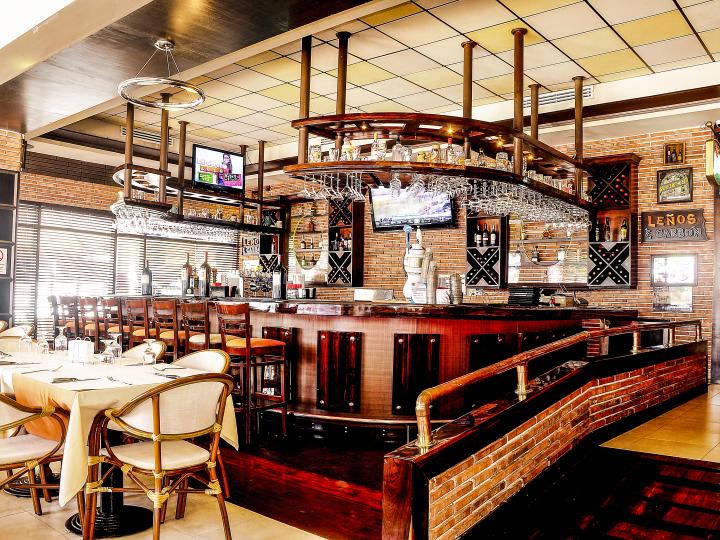 Restaurantes Panamá El Dorado :: [Degusta]