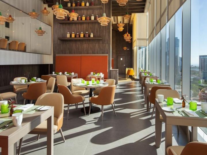 Restaurantes en Panamá Degusta