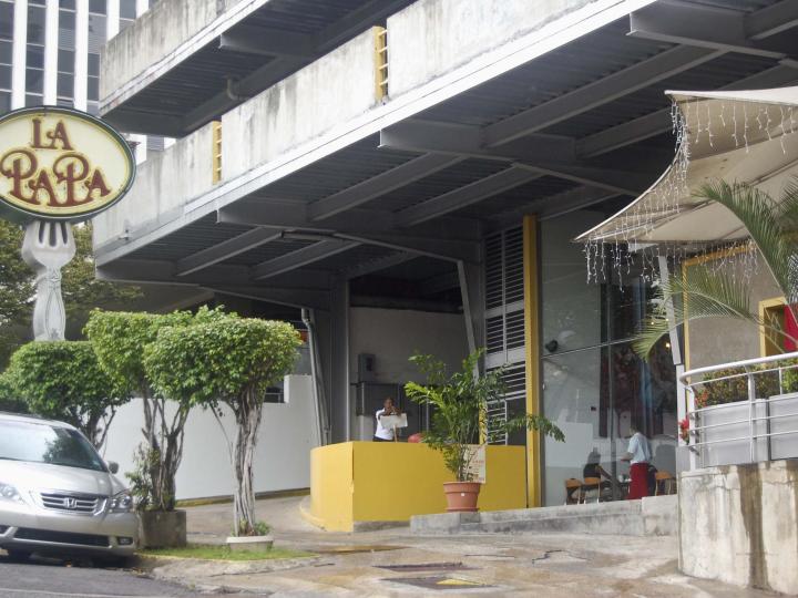 La Papa (Bella Vista)