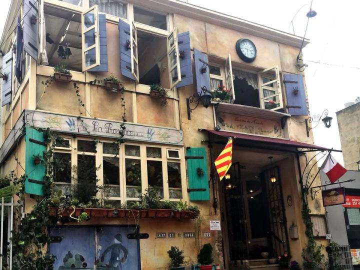 Restaurantes Bogotá Usaquen [Degusta]