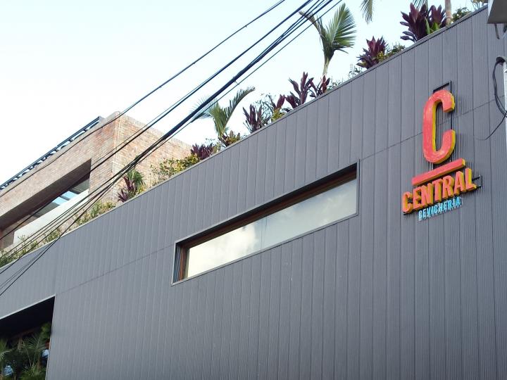 Restaurantes Bogotá Usaquen [Degusta]