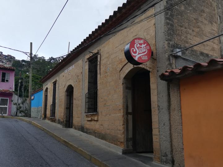 Best Pizza Places in Caracas